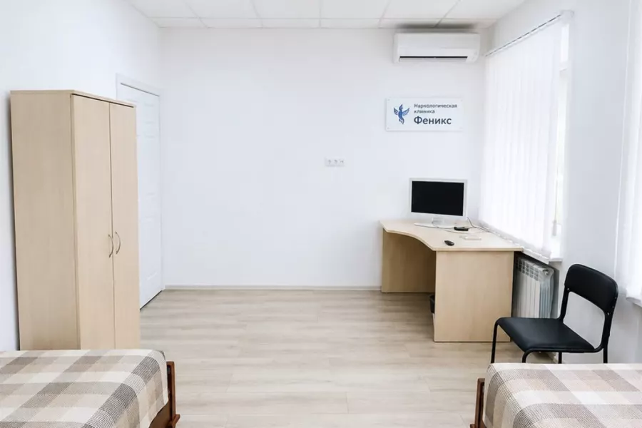 Лечение в частном наркологическом стационаре в Междуреченске